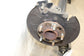2020-25 Kia Soul LX 2.0L FWD Rear Loaded Axle Torsion Beam Subframe 55100-K0100 - Alshned Auto Parts