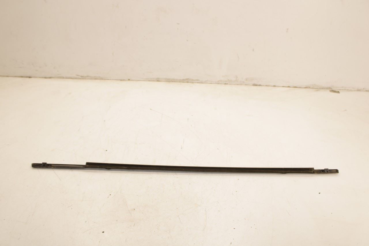 2014-2020 Infiniti QX60 Rear Right Door Run Channel w/ Belt Molding Weatherstrip - Alshned Auto Parts