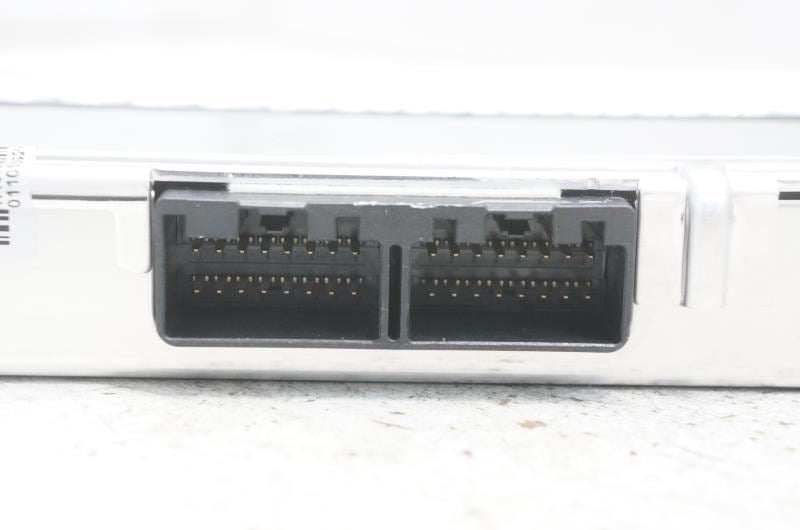 2017-2020 Ford Fusion Sony Sound System Amplifier Amp HS7T-18B849-AF OEM4