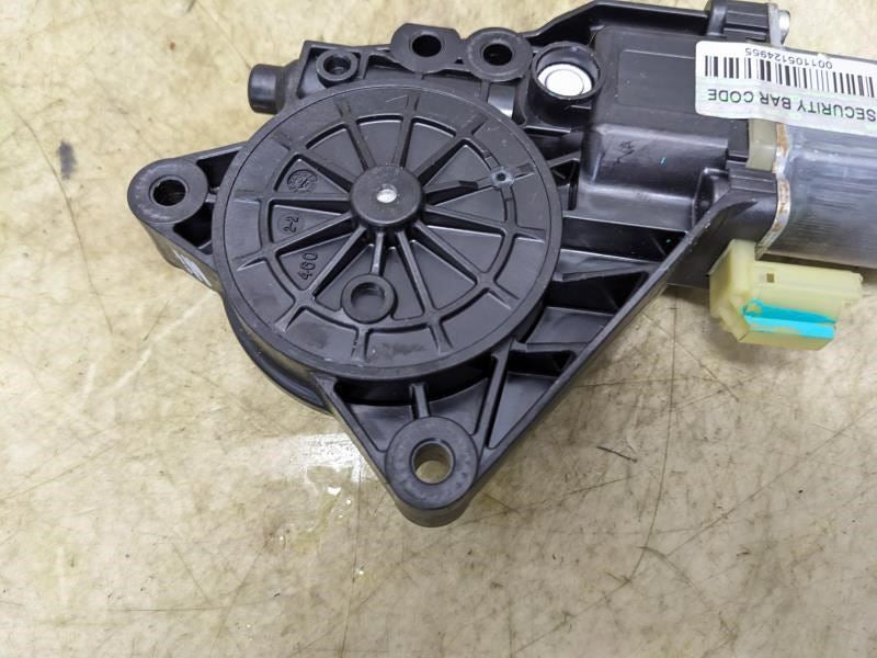 2011-2014 Hyundai Sonata Rear Left Driver Door Power Window Motor 83450-3Q001 - Alshned Auto Parts