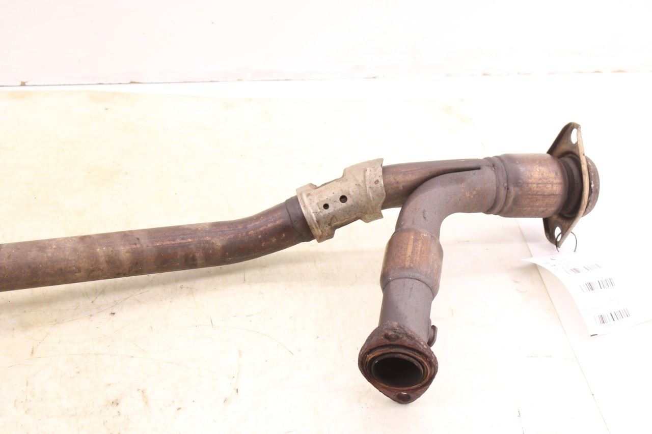 17-20 Toyota Sienna LE 3.5L FWD Front Exhaust System Pipe 17410-0P591 OEM *ReaD* - Alshned Auto Parts