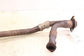 17-20 Toyota Sienna LE 3.5L FWD Front Exhaust System Pipe 17410-0P591 OEM *ReaD* - Alshned Auto Parts