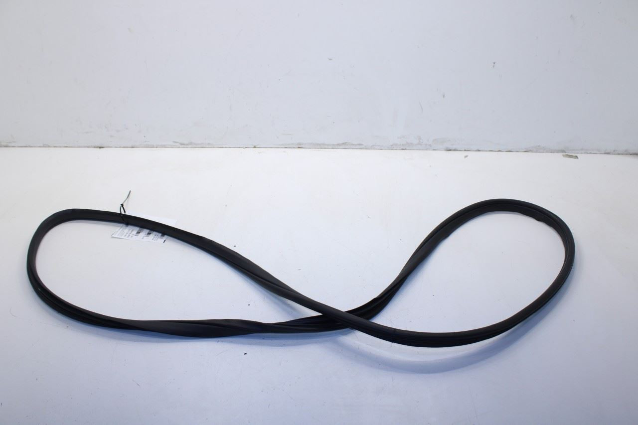 2014-2020 Acura MDX Advance Front Right Door Weatherstrip On Body 72315-TZ5-A01 - Alshned Auto Parts