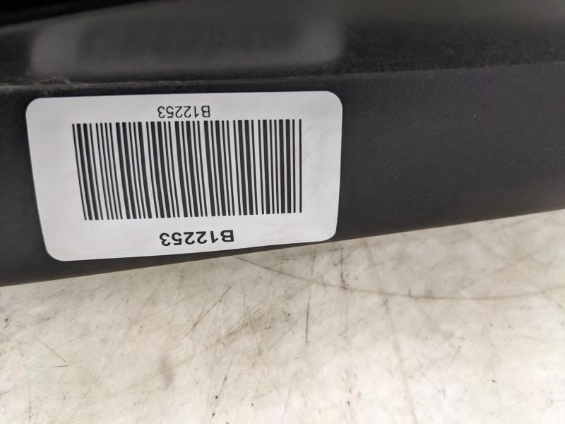 2009-15 Honda Pilot EXL 3.5L Left Radiator Cooling Fan Motor Assy 19015-RN0-A01 - Alshned Auto Parts