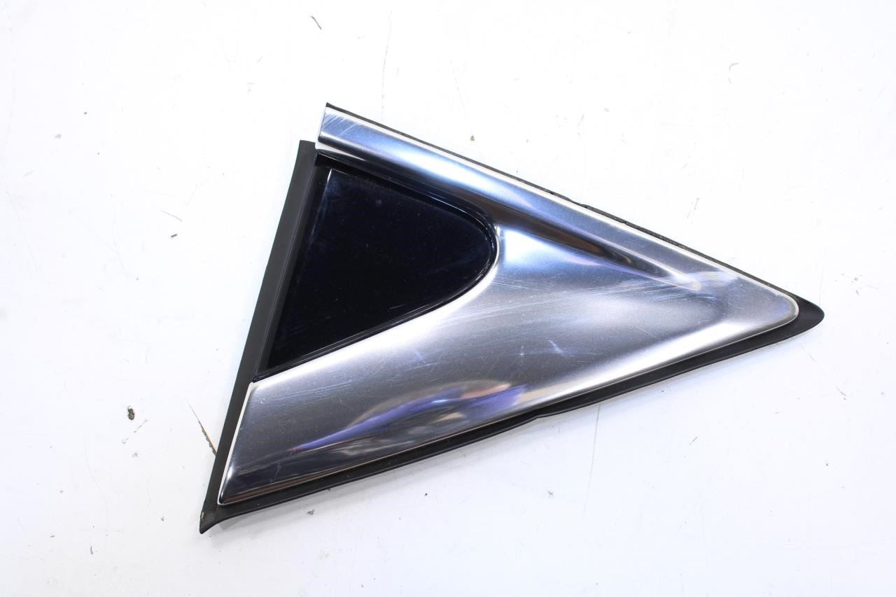 2019-2025 Cadillac XT4 Premium Rear Right Upper Quarter Panel Applique 84749529 - Alshned Auto Parts