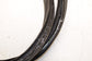 2020-2025 Mazda CX-30 2.5 S Rear Liftgate Weatherstrip On Body DGH9-62-761 OEM - Alshned Auto Parts