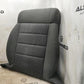 2007-2012 Jeep Wrangler Front Left Seat Back Foam w/ Cover Cloth 68003068AA OEM - Alshned Auto Parts