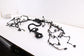 2010-2012 Land Rover Range Rover HSE 5.0L Engine Wire Harness Non Supercharged3