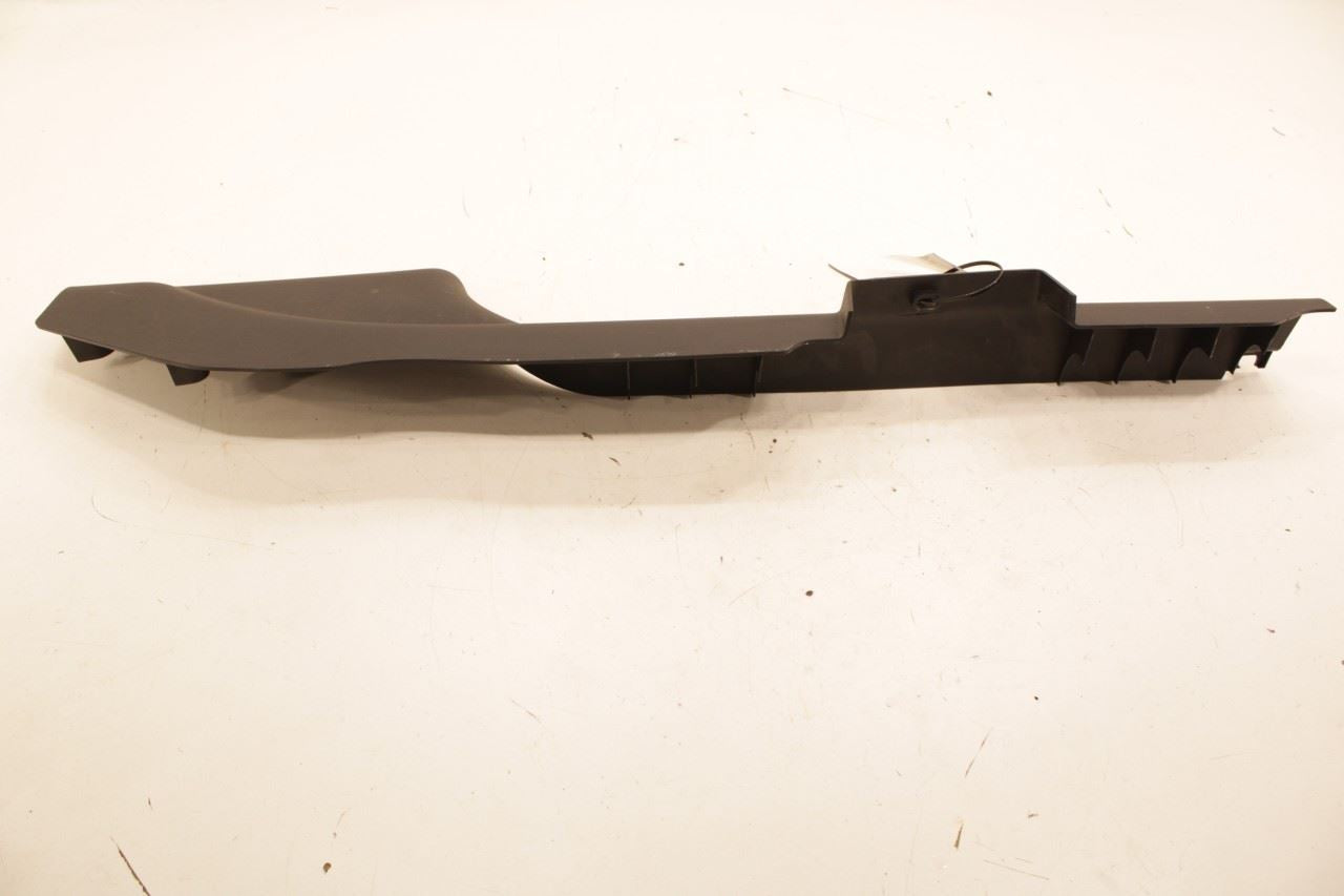 15-18 Jeep Wrangler Sport 2dr Front RH Side Door Scuff Sill Cover Wire Protector - Alshned Auto Parts