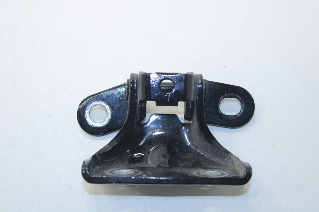 05-23 Hyundai Sonata SE Rear Driver LH Side Door Hinge Upper and Lower Set of 2 - Alshned Auto Parts