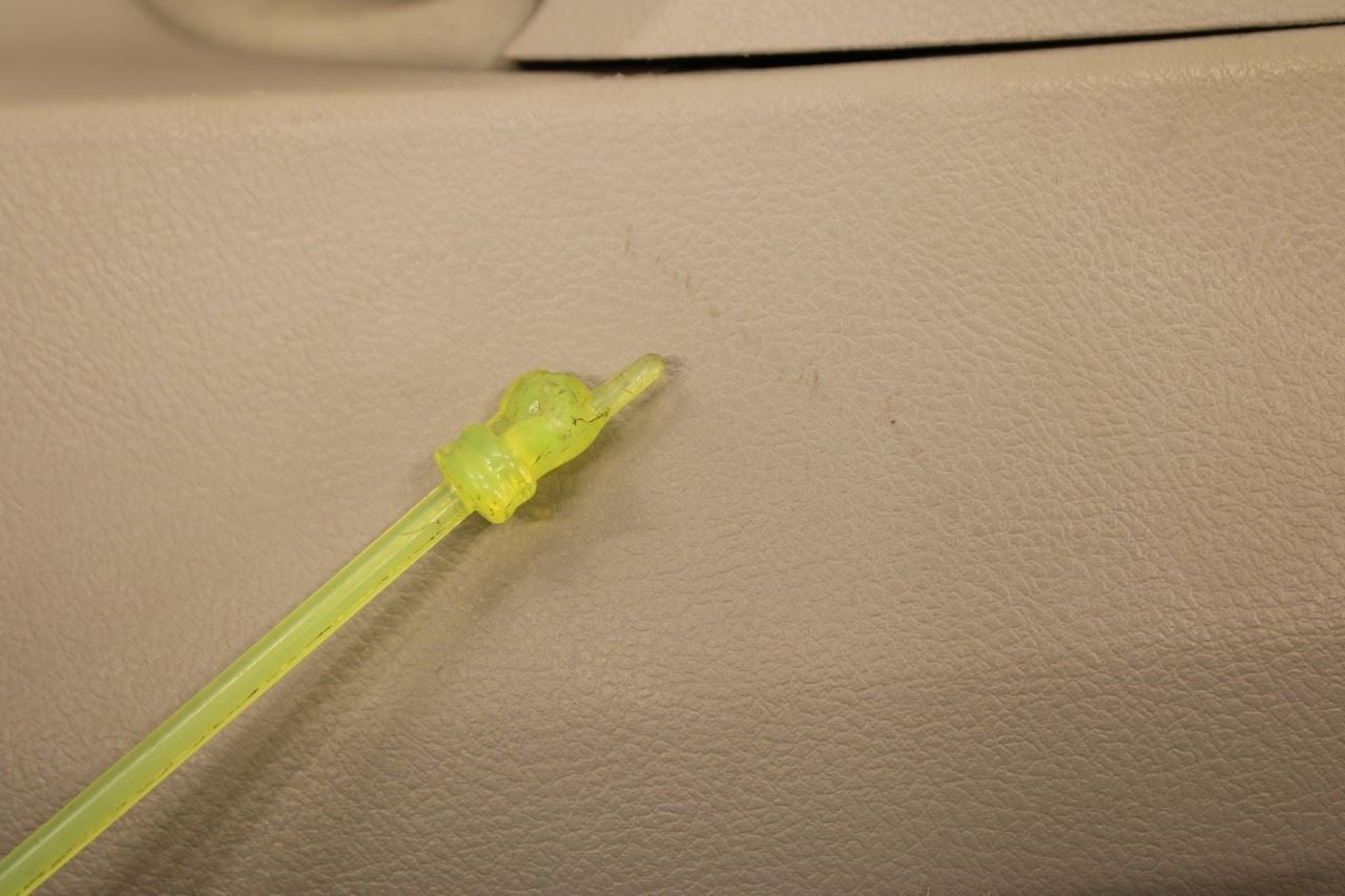 10-11 Toyota Camry LE Rear Right Passenger Door Trim Panel 67630-06852-B0 *ReaD* - Alshned Auto Parts