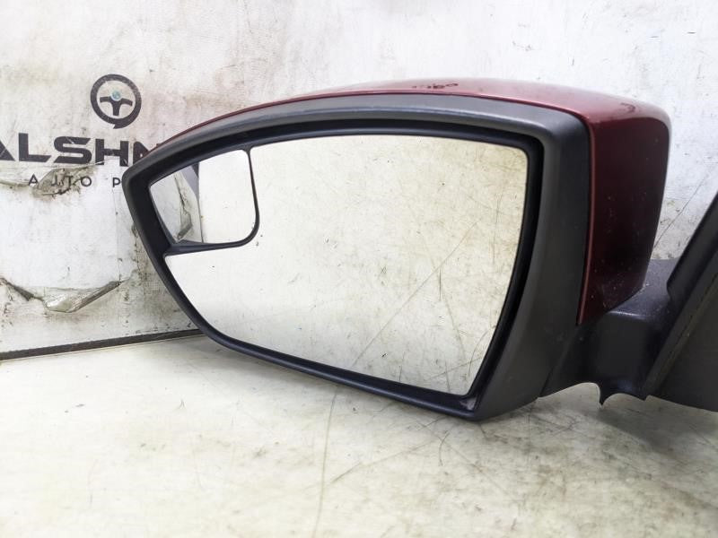 2013-2016 Ford Escape Left Driver Side Rearview Mirror CJ54-17683-BH OEM *ReaD* - Alshned Auto Parts