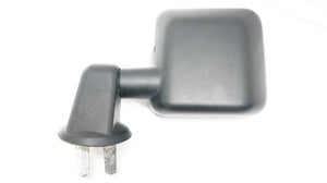 07-10 Jeep Wrangler Unlimited Sahara 3.8L Passenger Right Side Rear View Mirror