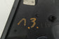 16-20 Kia Sorento LX Rear Left Door Rearward Corner Garnish Molding 83270-C5000 - Alshned Auto Parts