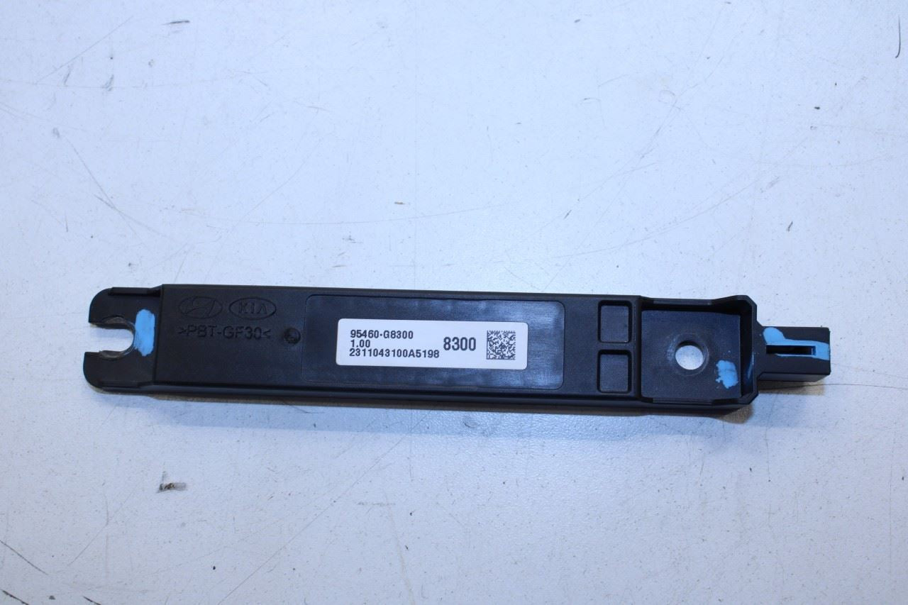 22-25 Hyundai Tucson SEL Front and Rear Inner Smart Keyless Entry Antenna Module - Alshned Auto Parts