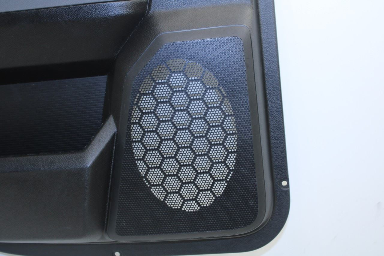 2013-2019 Ram 1500 Classic Crew Cab Rear Left Driver Door Trim Panel 1YA471A8AG - Alshned Auto Parts