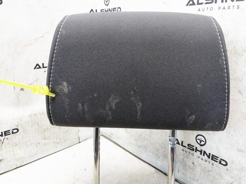 14-19 Chevrolet Silverado 1500 FR RH/LH Seat Headrest Cloth 23174185 OEM *ReaD* - Alshned Auto Parts