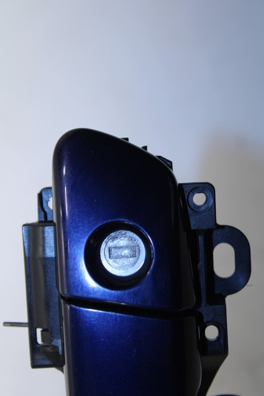 13-16 Lexus GS350 AWD Front Driver Left Side Door Exterior Handle 69220-48040-J3 - Alshned Auto Parts