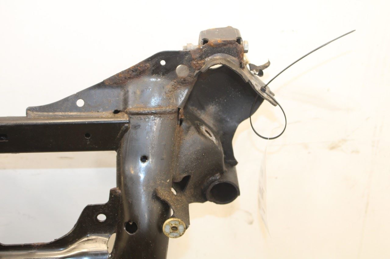 2013-16 BMW 328i xDrive SULEV AWD Front Crossmember Subframe 31-11-6-866-222 OEM - Alshned Auto Parts