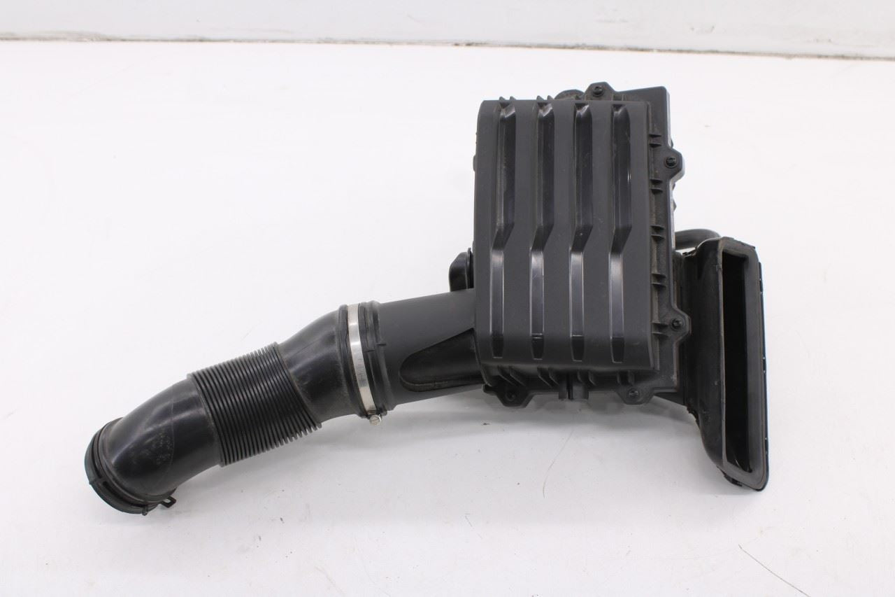 22-25 Volkswagen Jetta SE Air Intake Cleaner w/ Duct Tube Hose 5QM-129-607-G OEM - Alshned Auto Parts