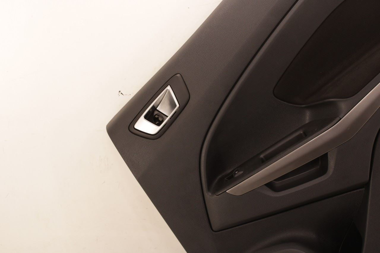 2018-2022 Ford Ecosport SE Rear Right Side Door Trim Panel GN15-A27406-ZK OEM - Alshned Auto Parts