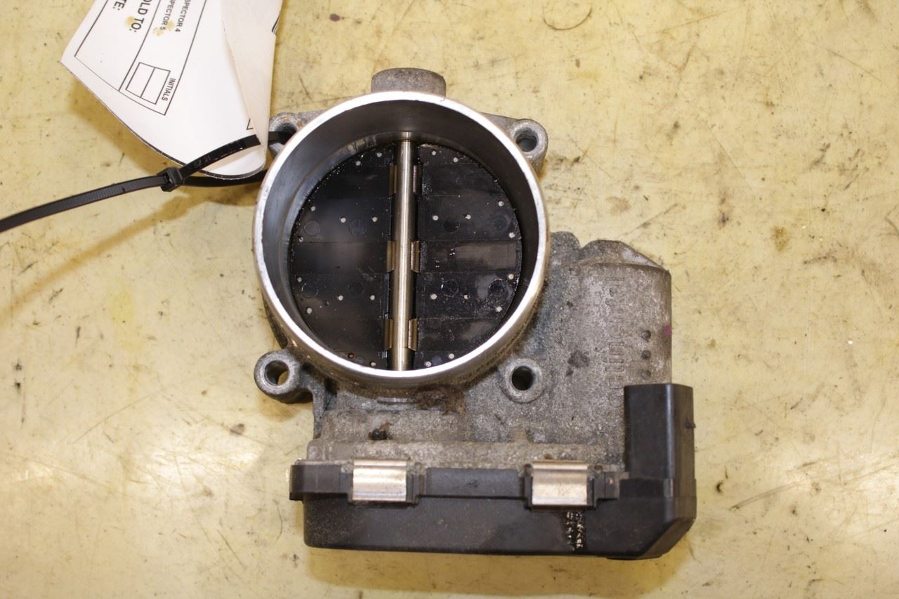 2018-2022 Volkswagen Atlas S 3.6L Fuel Injection Throttle Body 03H133062C OEM - Alshned Auto Parts