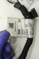 2017-2023 Alfa Romeo Giulia Ti AWD Negative Battery Cable 50546498 OEM - Alshned Auto Parts