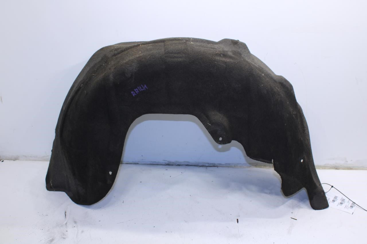 11-2021 Jeep Grand Cherokee Rear Left Wheelhouse Liner Splash Shield 57010711AK - Alshned Auto Parts