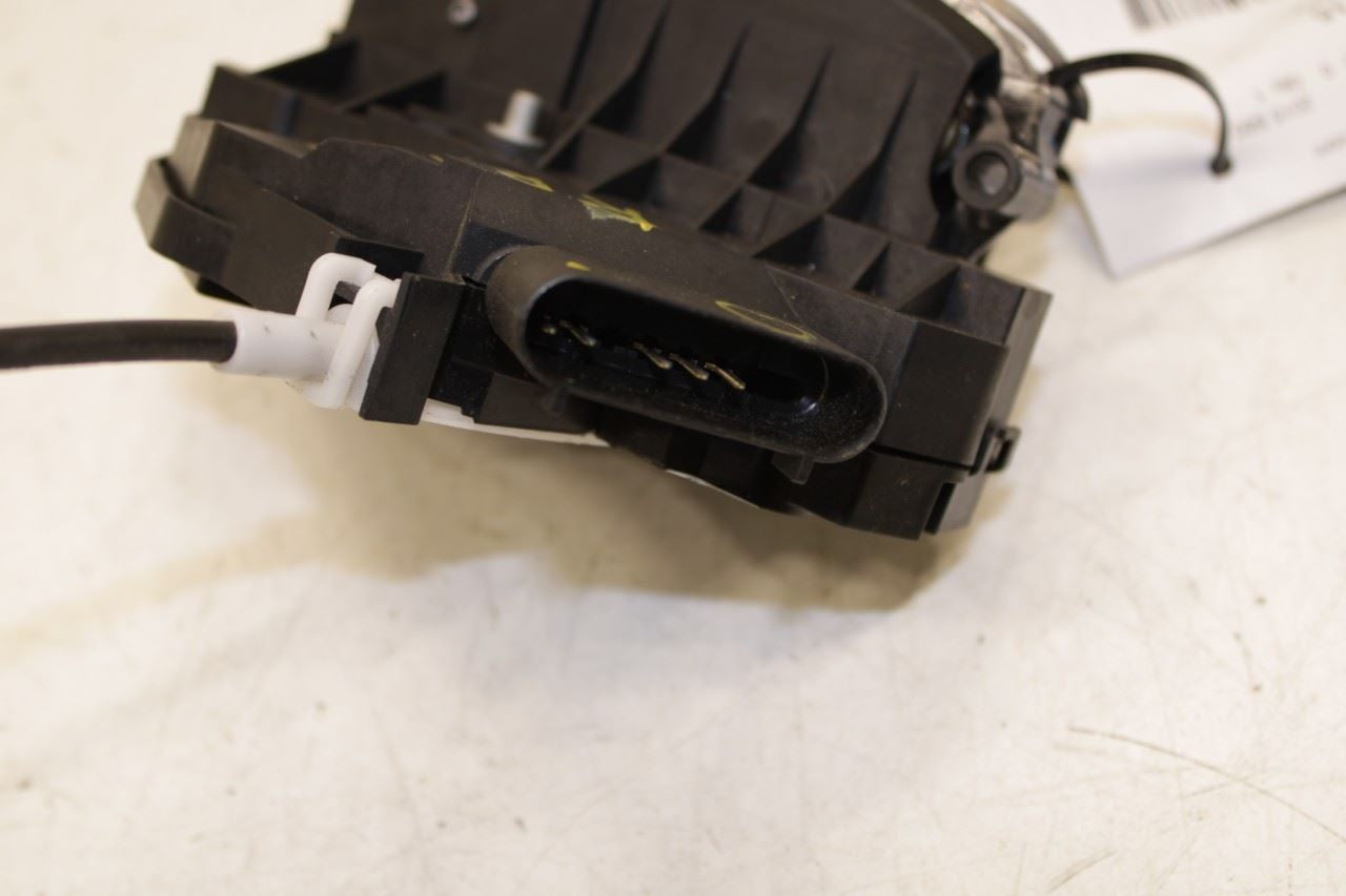 2015-2018 Volvo S60 T5 Premier Rear Left Side Door Lock Latch Actuator 31349862 - Alshned Auto Parts