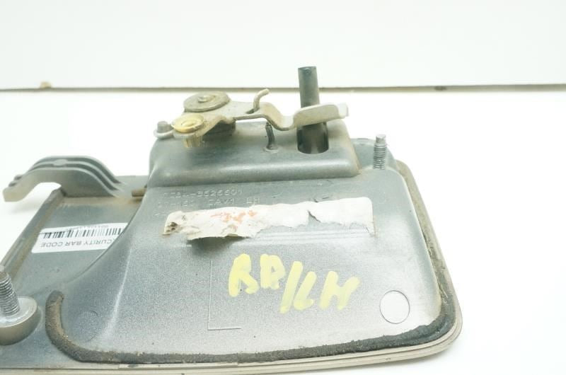 2005-2016 Ford F250 SD RR Left Driver Side Exterior Door Handle 7C34-3626601 OEM - Alshned Auto Parts