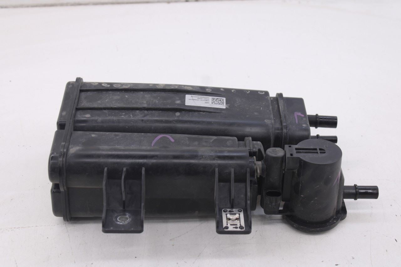 20-26 Hyundai Palisade Limited AWD 3.8L Fuel Vapor Evaporator Emission Canister4