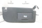 2015-2017 Ford F150 Platinum Front Right Sun Visor Black GL3Z-1504104-LA OEM - Alshned Auto Parts