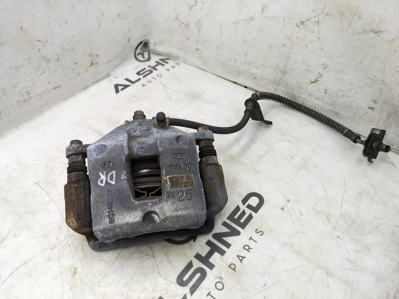 2017-20 Hyundai Elantra Sedan Front Left Brake Disc Caliper US built 58110-F30000