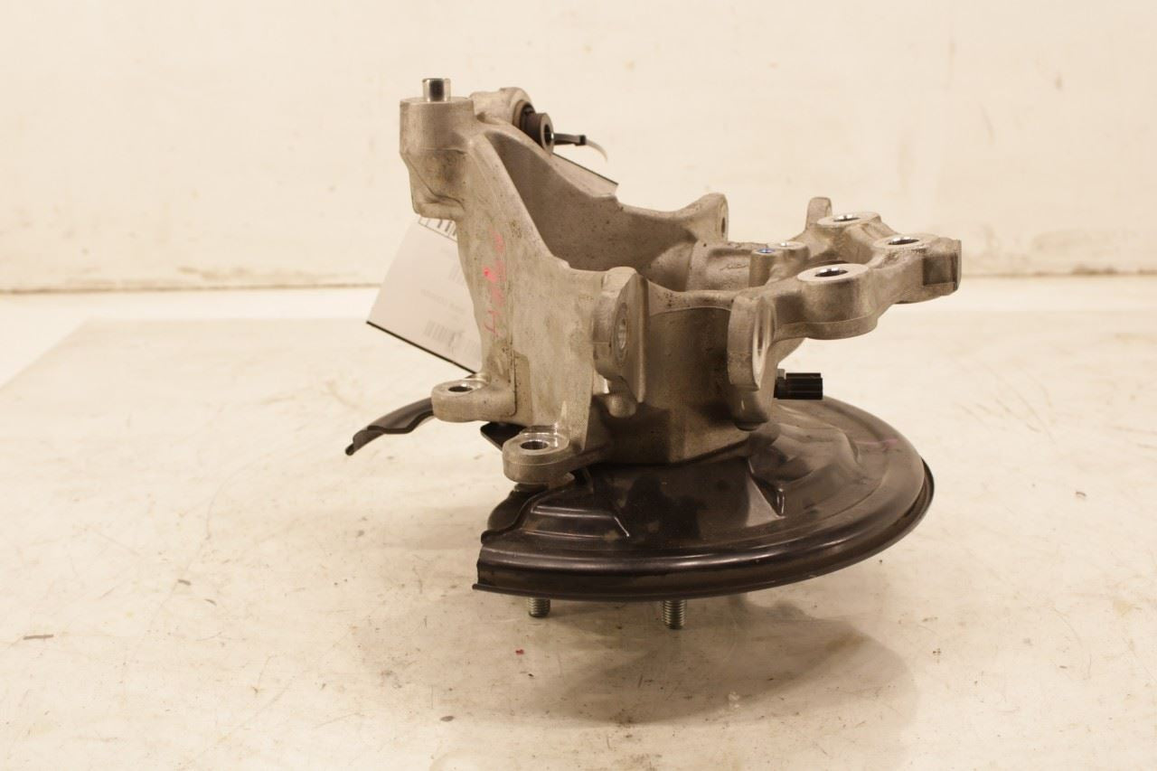 2023-2026 Acura Integra A-Spec Rear Right Side Spindle Knuckle Hub 52210-T20-A00 - Alshned Auto Parts