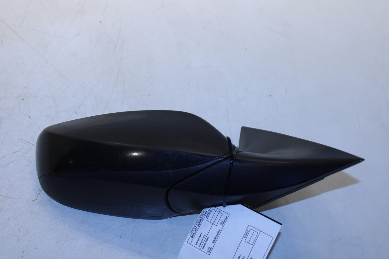 2011-14 Hyundai Veloster 1.6L Passenger Right Side Rear View Mirror 87620-2V310 - Alshned Auto Parts