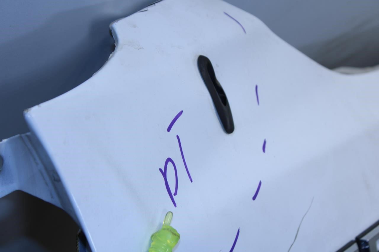 2015-20 Ford F150 XL Front Right Passenger Fender Panel VL3Z-16005-B OEM *ReaD* - Alshned Auto Parts