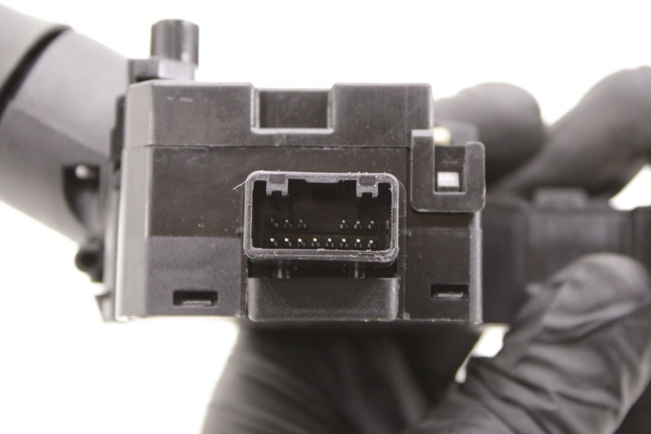 2014-24 Infiniti Q50 Premium 3.0L Steering Column Light Turn Signal Wiper Switch - Alshned Auto Parts