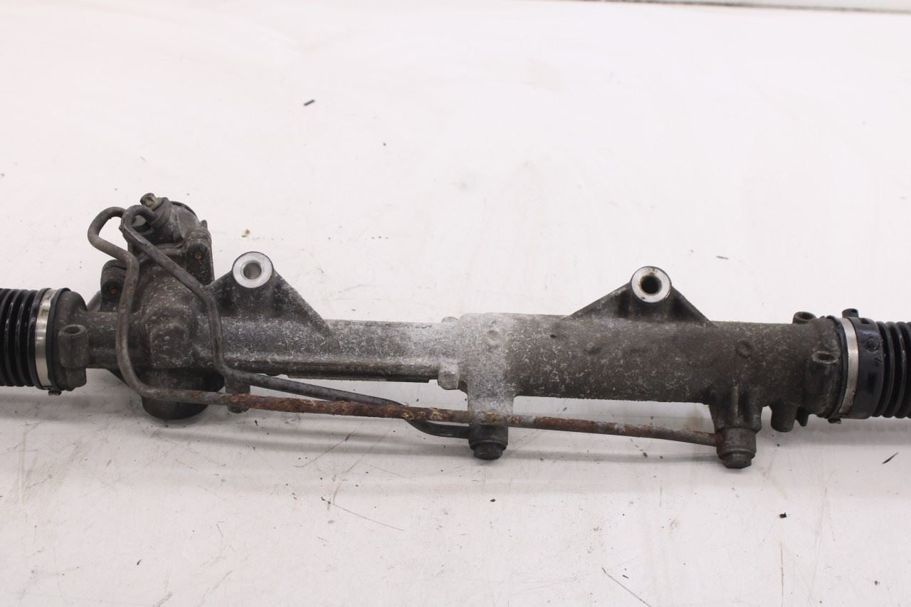 2008-15 Mercedes-Benz C350 Sport Power Steering Gear Rack and Pinion 2044601900 - Alshned Auto Parts