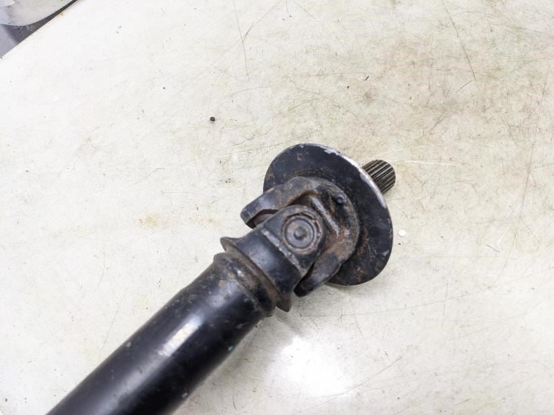 2016-2019 Infiniti Q50 Front Drive Propeller Shaft 37200-4HZ0B OEM - Alshned Auto Parts