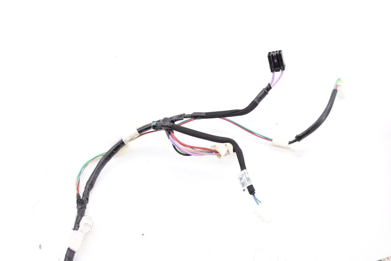 2016-2023 Toyota Tacoma Limited Rear Right Side Door Wire Harness 82153-04130 - Alshned Auto Parts