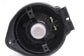 2024-2025 Chevrolet Trax Rear Right or Left Door Audio Speaker 42740080 OEM - Alshned Auto Parts