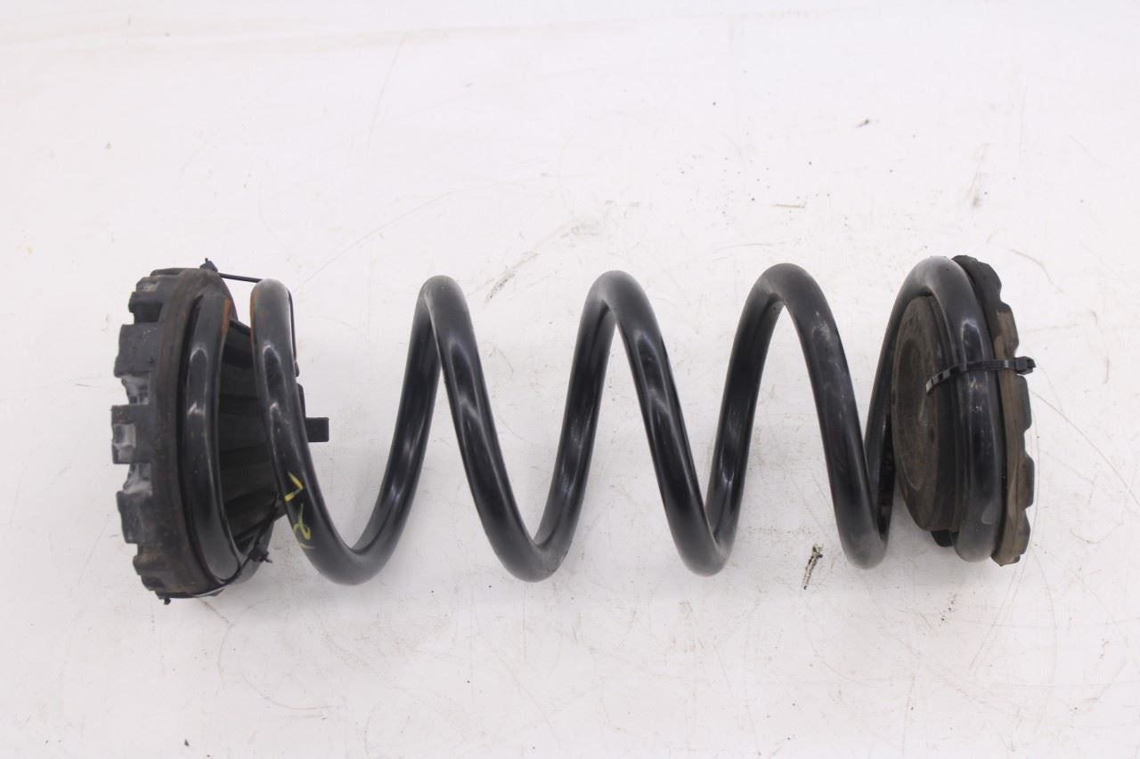 2016-20 Infiniti QX60 Rear Right Passenger and Left Driver Side Coil Spring Set7