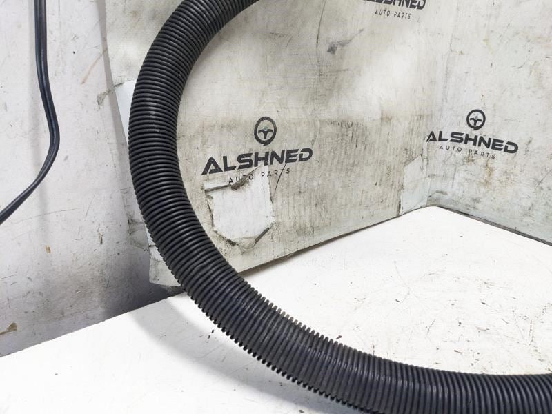 2013-2016 Ford Fusion A/C Refrigerant Suction Hose DG9Z-19D742-K OEM - Alshned Auto Parts