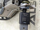 16-18 Hyundai Elantra SE Brake Pedal w/ Bracket and Stop Light Switch 32810F22108