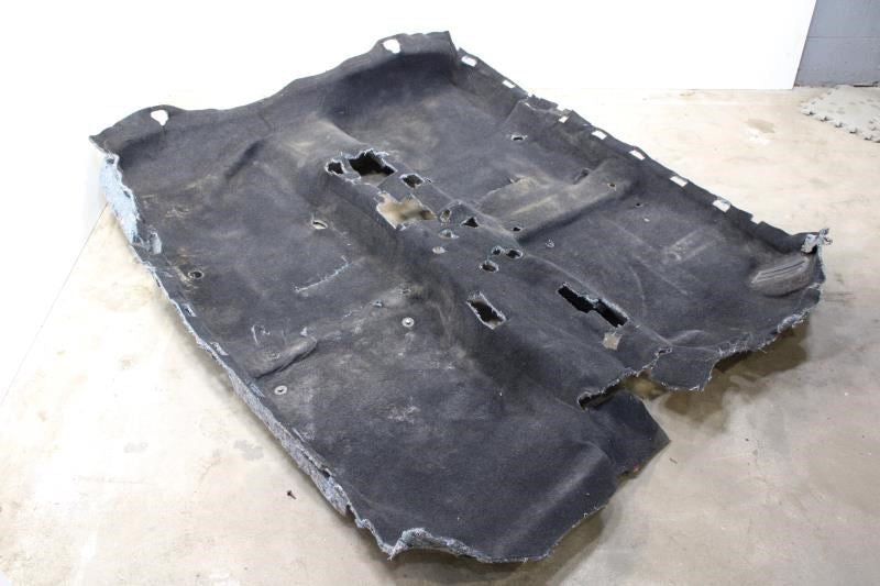 19-20 Nissan Altima Interior Front & Rear Floor Carpet Cover 74902-6CA0A OEM - Alshned Auto Parts