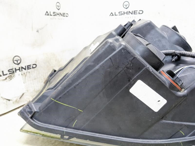 2010-2012 Ram 1500 Front Right Passenger Headlight Lamp 68001484AE OEM *ReaD* - Alshned Auto Parts
