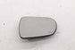 16-20 Infiniti QX60 3.5L AWD Driver Left Side Rear View Mirror Glass 96366-9NF0E - Alshned Auto Parts