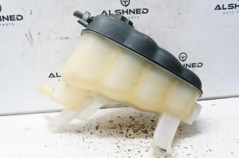2014-2019 GMC Sierra 1500 Radiator Coolant Reservoir Bottle 84368362 OEM - Alshned Auto Parts