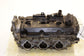 14-17 Infiniti QX50 3.7L Left Side Engine Cylinder Head VQ37VHR 112K 11090-EY02E - Alshned Auto Parts
