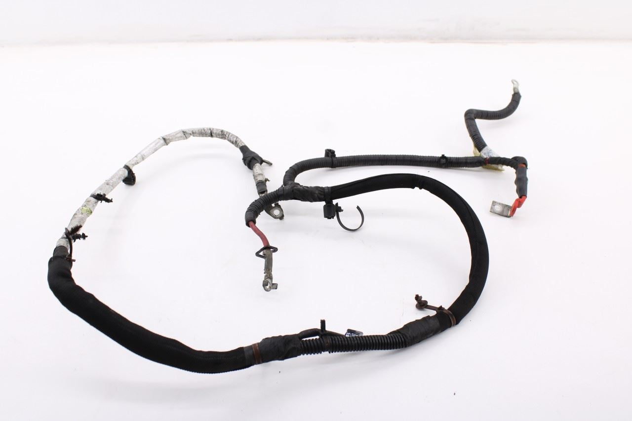 2014-2015 Jeep Grand Cherokee Alternator Starter Power Distribution Wire Harness - Alshned Auto Parts
